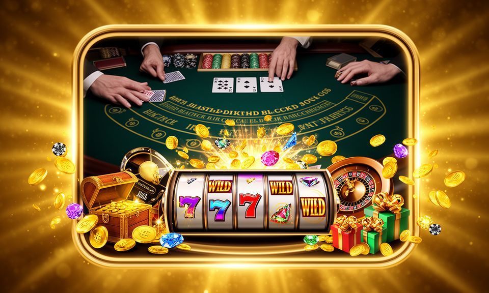 gv22 casino app visual